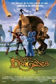 Cazadores de dragones