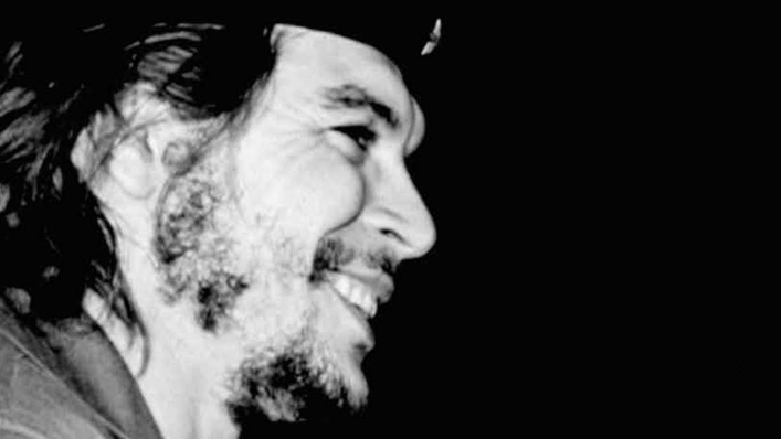 Che: un hombre nuevo