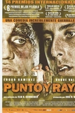 Punto y Raya