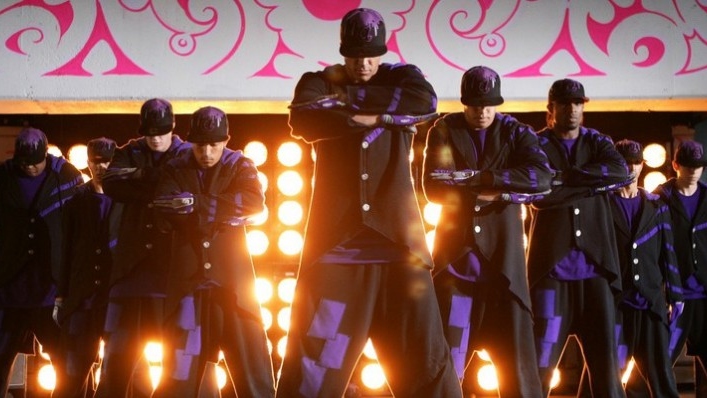Street Dance 3D: !A bailar!