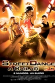 Street Dance 3D: !A bailar!