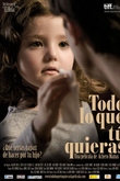 Todo lo que tú quieras