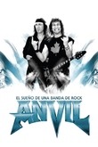 Anvil. El sueño de una banda de Rock