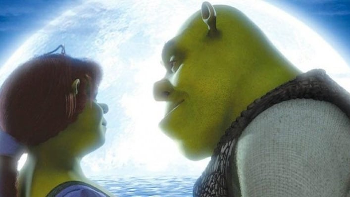 Shrek Felices Para Siempre Ver Ahora En Filmin