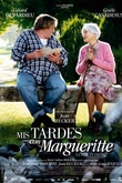 Mis tardes con Margueritte