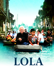 Lola (Abuela)