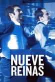 Nueve reinas