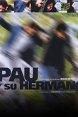 Pau y su hermano