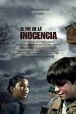 El fin de la inocencia