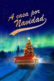 A casa por Navidad