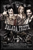 Balada triste de trompeta