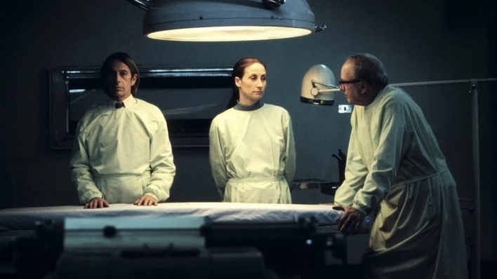 Post Mortem
