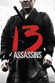 13 Asesinos