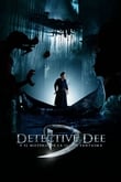 Detective Dee y el Misterio de la Llama Fantasma