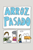 Arroz Pasado