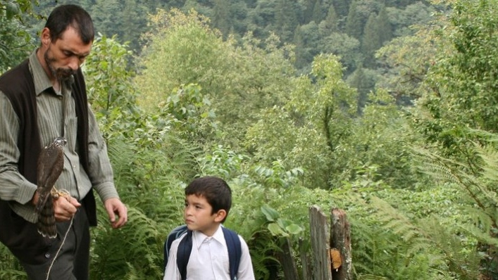 Miel (2010)