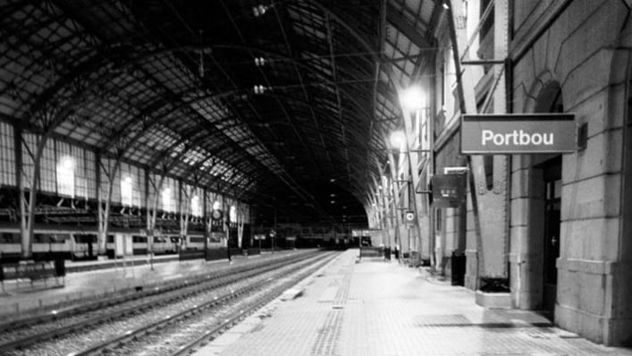 Quién mató a Walter Benjamin