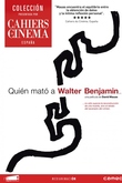 Quién mató a Walter Benjamin