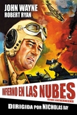 Infierno en las nubes