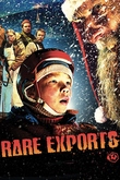 Rare Exports: Un cuento gamberro de Navidad