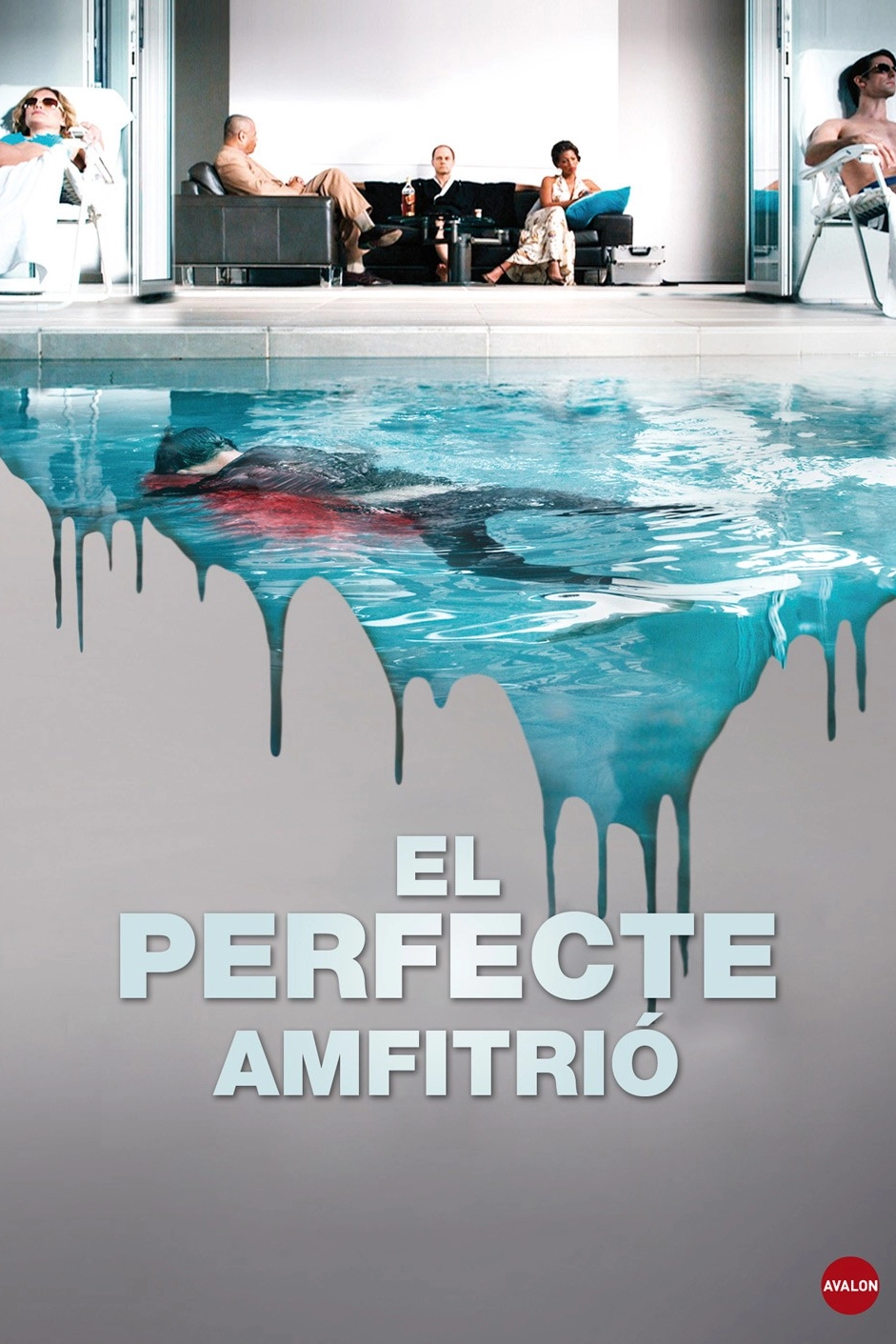 El Perfecto Anfitrión - Filmin