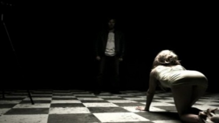 A serbian film