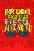 Barcelona era una fiesta