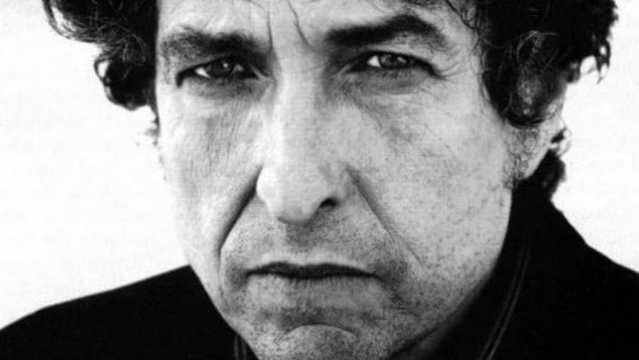 Las huellas de Dylan
