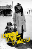Leningrad cowboys go America