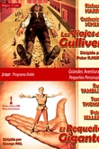 Los viajes de Gulliver