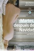 Martes, después de Navidad