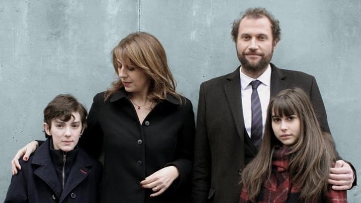 La Famille Wolberg Streaming La familia Wolberg, ver ahora en Filmin