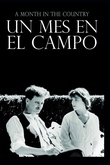 Un mes en el campo