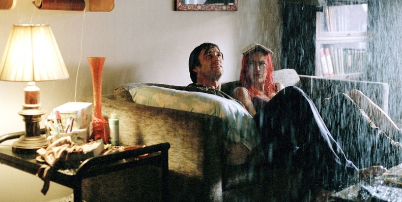 Olvidate De Mi Pelicula Completa En Español