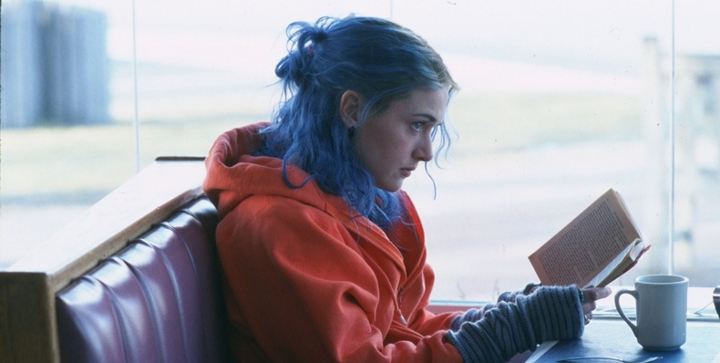 ¡Olvídate de mí!, ver online en Filmin