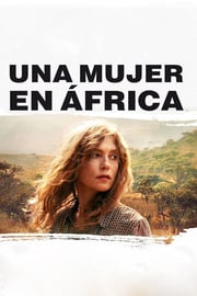 Una Mujer en África