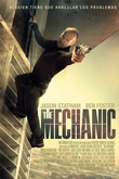 The Mechanic