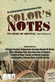 Color's Notes