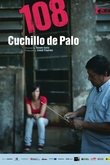 Cuchillo de palo