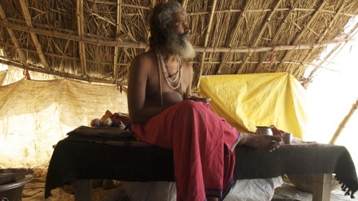 Banaras Me