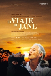 El viaje de Jane