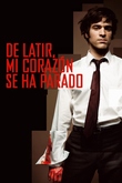 De latir, mi corazón se ha parado