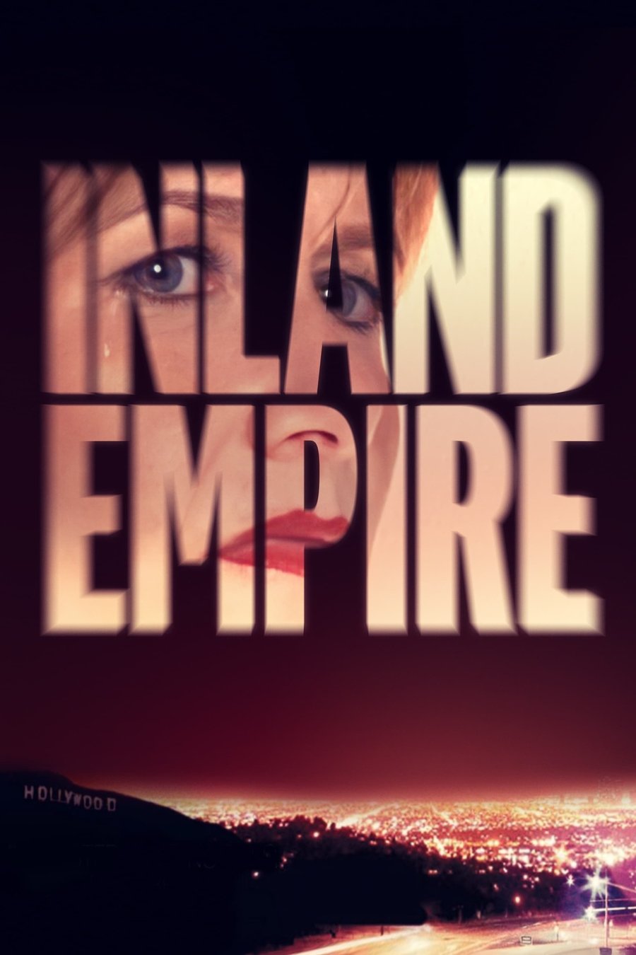 Inland Empire, ver ahora en Filmin
