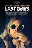 Last Days