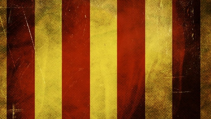 Catalunya über alles!