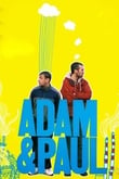 Adam & Paul