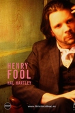 Henry Fool