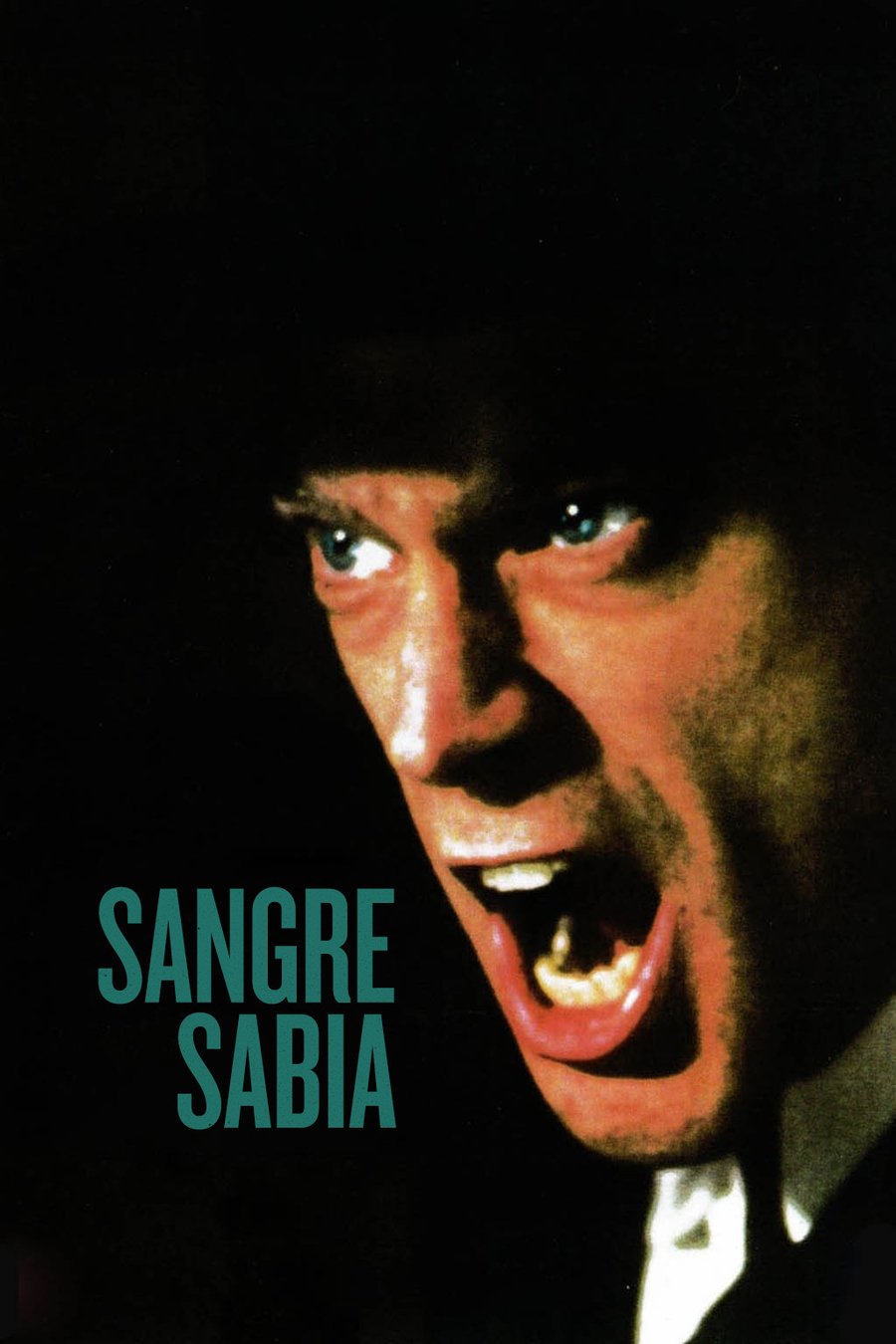 Sangre sabia, ver ahora en Filmin