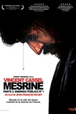 Mesrine Parte 2. Enemigo Público Nº1