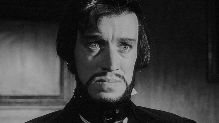 El rostro